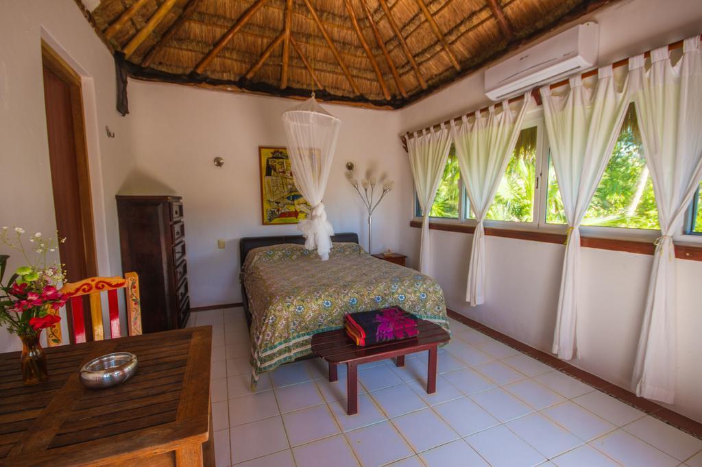 Hotel Que Onda Акумаль Екстер'єр фото