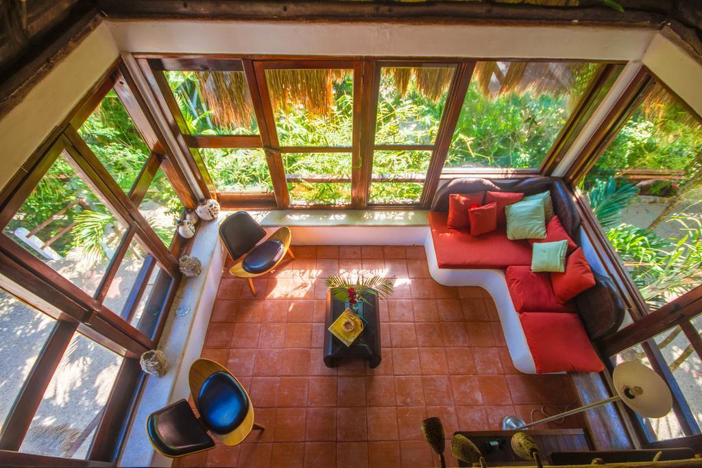 Hotel Que Onda Акумаль Екстер'єр фото