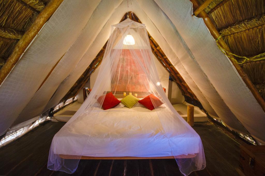 Hotel Que Onda Акумаль Екстер'єр фото