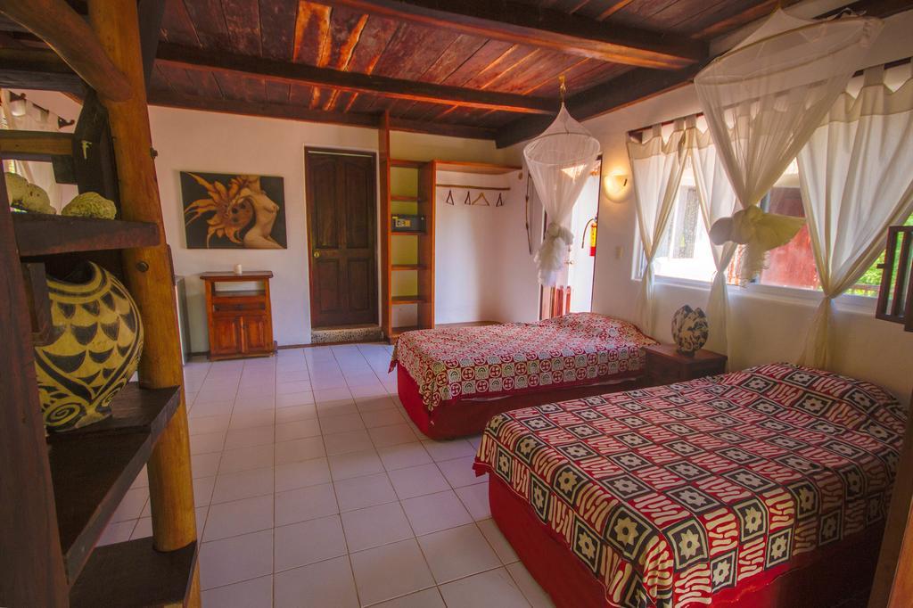 Hotel Que Onda Акумаль Екстер'єр фото