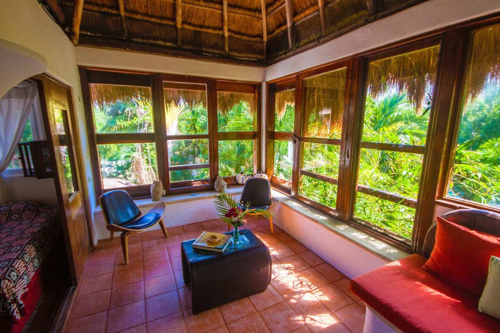 Hotel Que Onda Акумаль Екстер'єр фото
