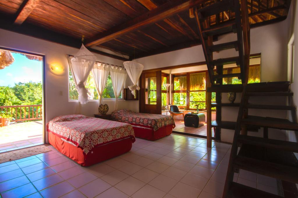 Hotel Que Onda Акумаль Екстер'єр фото