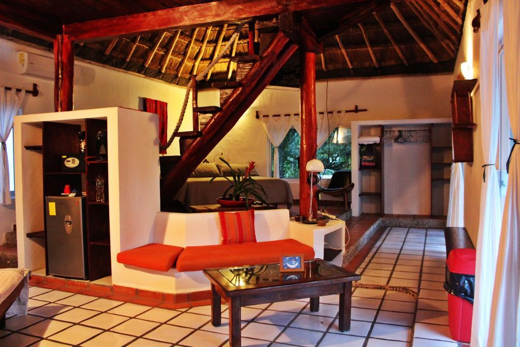 Hotel Que Onda Акумаль Екстер'єр фото