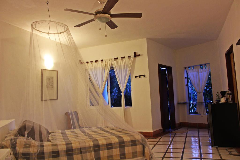 Hotel Que Onda Акумаль Екстер'єр фото